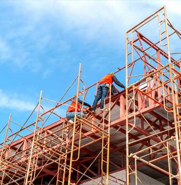 Scaffolding