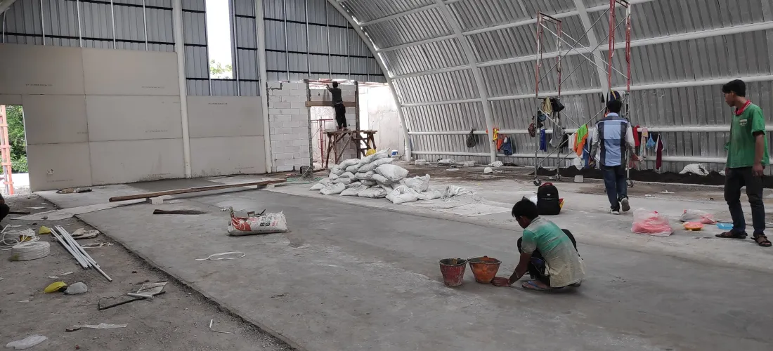 Project Project Gedung Badminton 4 ~blog/2025/3/15/1647392972216