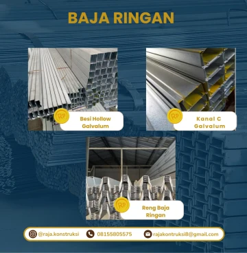 Baja Ringan