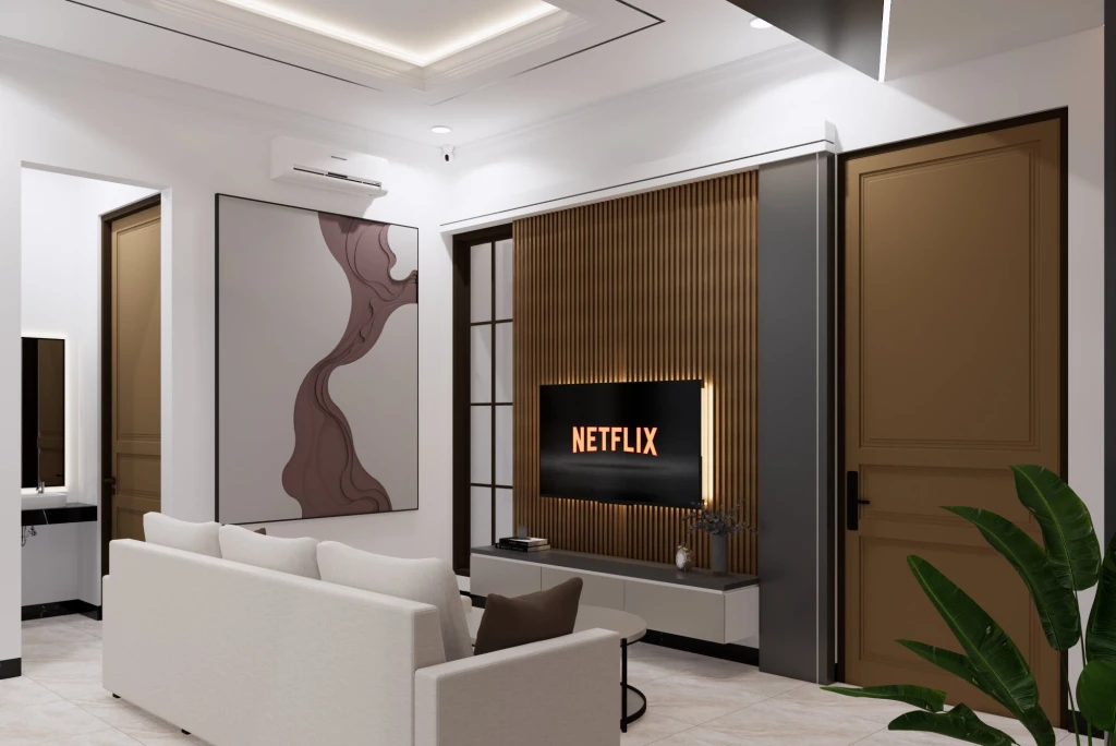 Jasa Desain Interior